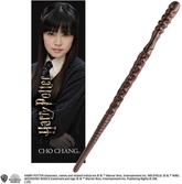 Harry potter réplique baguette pvc cho chang 30 cm