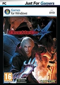 Devil May Cry 4 édition Just For Games - PC