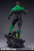 Dc comics statuette 1/6 john stewart - green lantern 52 cm