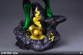 Dc comics statuette 1/6 john stewart - green lantern 52 cm