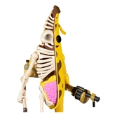 Fortnite figurine deluxe peely bone 18 cm