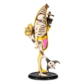 Fortnite figurine deluxe peely bone 18 cm