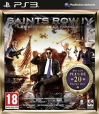 Saints Row IV : Les Bijoux de la Famille - PS3
