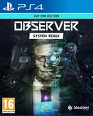 Observer system redux d1 p4 vf