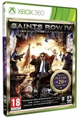 Saints Row IV : Les Bijoux de la Famille - XBOX 360