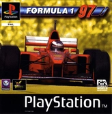formula one 97 - PlayStation