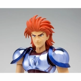 Figurine Saint Seiya Myth Cloth Auriga Capella - 17 CM