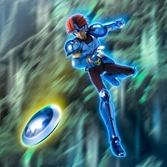 Figurine Saint Seiya Myth Cloth Auriga Capella - 17 CM