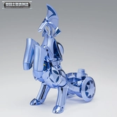 Figurine Saint Seiya Myth Cloth Auriga Capella - 17 CM