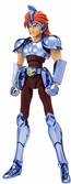 Figurine Saint Seiya Myth Cloth Auriga Capella - 17 CM