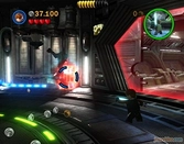 LEGO Star Wars III The Clone Wars - 3DS