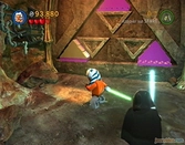 LEGO Star Wars III The Clone Wars - 3DS