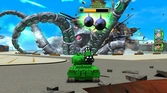 TANK ! TANK ! TANK ! - WII U
