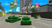 TANK ! TANK ! TANK ! - WII U