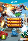 TANK ! TANK ! TANK ! - WII U