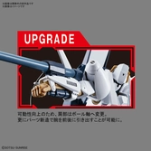Gundam - hg 1/144 heavy metal l-gaim - model kit