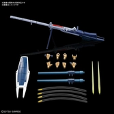 Gundam - hg 1/144 heavy metal l-gaim - model kit