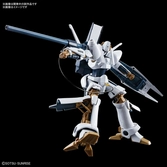 Gundam - hg 1/144 heavy metal l-gaim - model kit