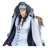 One piece - aokiji kuzan - figurine excellent model neo-dx 27cm