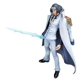 One piece - aokiji kuzan - figurine excellent model neo-dx 27cm