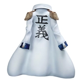 One piece - aokiji kuzan - figurine excellent model neo-dx 27cm