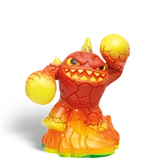 Skylanders Spyro's Adventure Eruptor