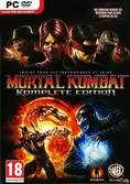 Mortal Kombat édition complète - PC