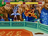 Super Street Fighter 2 - Super Nintendo