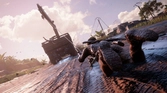 Uncharted 4 A Thief's End édition speciale - PS4