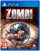 Zombi - PS4