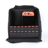 Kx naruto switch backpack blue