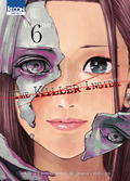 The killer inside - tome 6