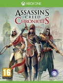 Assassin's Creed Chronicles Trilogy - XBOX ONE