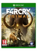 Far Cry Primal - XBOX ONE