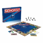 France fff jeu de plateau monopoly francais