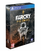 Far Cry Primal édition Collector - PS4