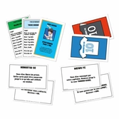 Captain tsubasa jeu de plateau monopoly francais