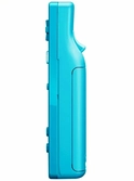 Télécommande Wiimote Plus Bleu - WII