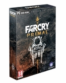 Far Cry Primal édition Collector - PC