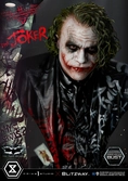 The dark knight buste premium the joker 26 cm