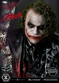 The dark knight buste premium the joker 26 cm