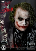 The dark knight buste premium the joker 26 cm