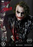 The dark knight buste premium the joker 26 cm