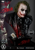 The dark knight buste premium the joker 26 cm