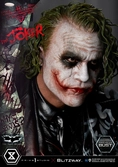 The dark knight buste premium the joker 26 cm