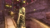 Gravity Rush Remastered - PS4