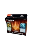Magic the gathering kit de démarrage mtg arena 2021 francais