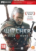 The Witcher 3 Wild Hunt Day One Edition - PC