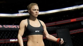 EA Sport UFC 2 - PS4