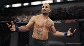 EA Sport UFC 2 - PS4